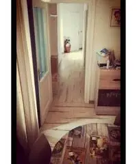 vendesi appartamento con terrazzina