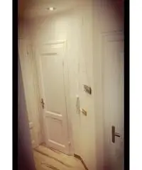 vendesi appartamento con terrazzina