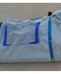 Zodiac C200 tender 2 mt