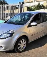 RENAULT Clio 1.5 dci 85cv NAVI 5P NUOVA CERTIFICAT