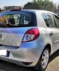 RENAULT Clio 1.5 dci 85cv NAVI 5P NUOVA CERTIFICAT