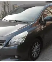 TOYOTA Verso 2.0 D 126cv 7 POSTI + GANCIO TRAINO