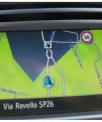 TOYOTA Verso 2.0 D 126cv 7 POSTI + GANCIO TRAINO