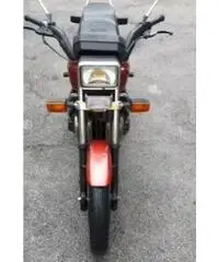 Yamaha Altro modello - 1982