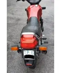 Yamaha Altro modello - 1982