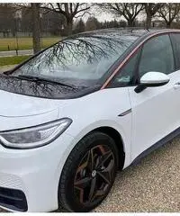 Volkswagen Id3 - elettrica - pronta - unica -