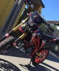 Suzuki Valenti N01 50 2019 - Pari al nuovo 400Km