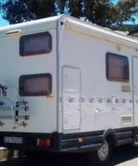 Mansardato Autoroller 2