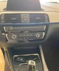 BMW Serie 2 Coupé 218d M-sport 150cv- 2018