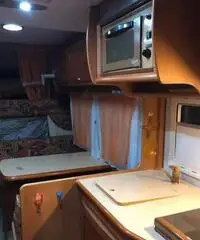 Ford transit 2.5 Turbo