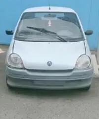 Microcar Aixam 500.4