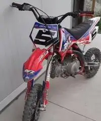 Pit bike 150