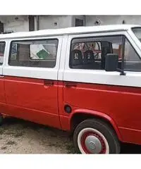 Volkswagen T3 pulmino