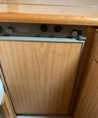 Fiat ducato arca camper