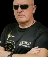 Istruttore di Difesa Personale