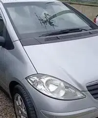 Mercedes classe A 180