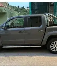 Vw Amarok 2.0 BiTDI 180CV DSG 4x4 -solo 73.000km-