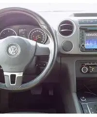 Vw Amarok 2.0 BiTDI 180CV DSG 4x4 -solo 73.000km-