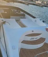 Classic offshore - Gari