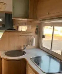 Rimor superbrig 678 2006