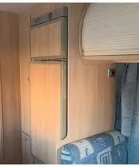 Rimor superbrig 678 2006