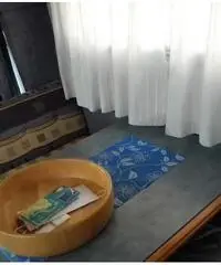 Acquistp ad altro camper