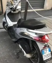 Piaggio Beverly 250 - 2006