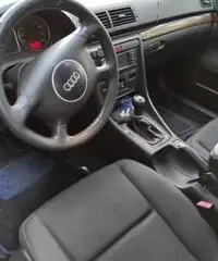 Audi A4 2002 1900 TDI