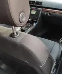 Audi A4 2002 1900 TDI