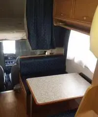 Rimor super brig 678