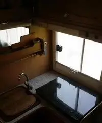 Rimor super brig 678