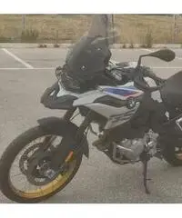 Bmw f 850 gs - 2019