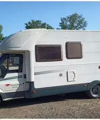 Camper granduca