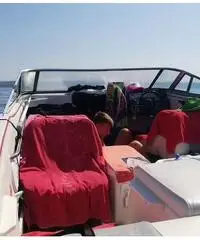 Splendido rinker captiva 206