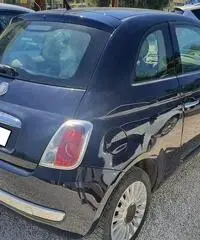 Fiat 500 1.3 mjt - 2010