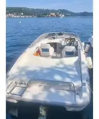 Cranchi Star 21 duo prop