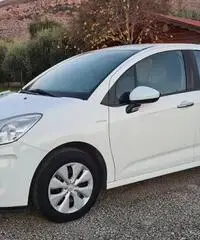 Citroen c3 1.1 Benzina 2013 GARANZIA 1 ANNO
