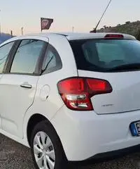 Citroen c3 1.1 Benzina 2013 GARANZIA 1 ANNO