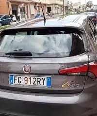 FIAT Tipo (2015--->) - 2016