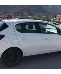 OPEL Corsa-e - 2019