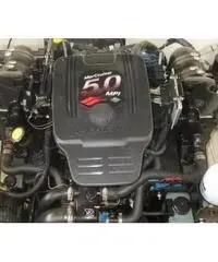 BWA America SevenFifty