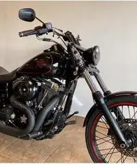 DUE MOTO HARLEY DAVIDSON custom + touring