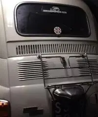 Permuto Fiat 500L del 1972 con Cytroen 2 cv