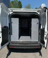 FIAT Doblo NOLEGGIO LUNGO TERMINE Cargo 1.3 Mjet