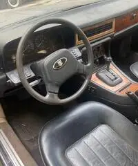 Jaguar XJ sovereign 3.6