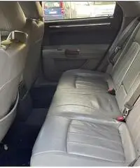 CHRYSLER 300C 3.0 V6 CRD cat DPF Touring