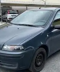 FIAT Punto 1.2i cat 5 porte ELX