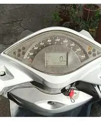 Malaguti Password 250