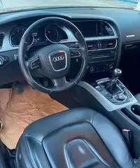 Audi a5 2.0 tdi