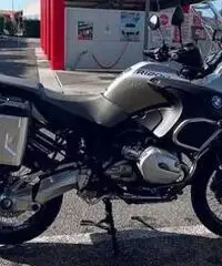 Bmw r 1200 gs - 2006